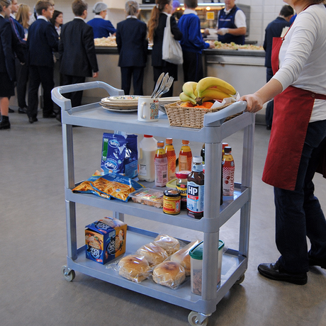 CATERING BASE