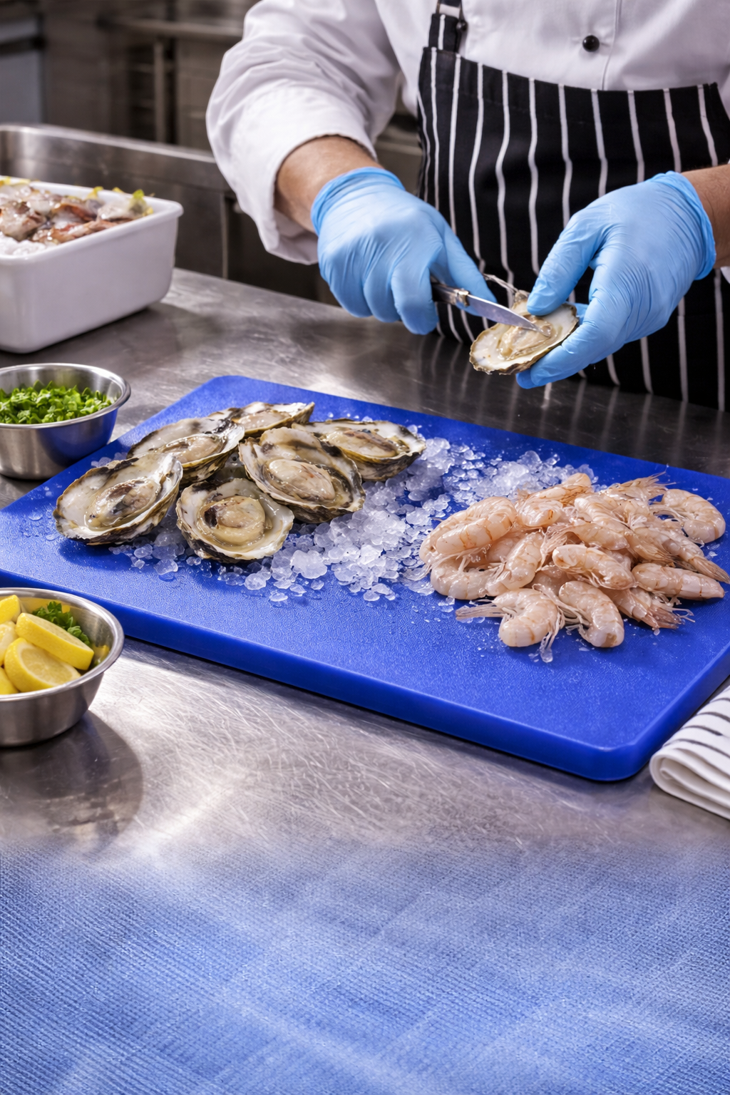 CATERING BASE
