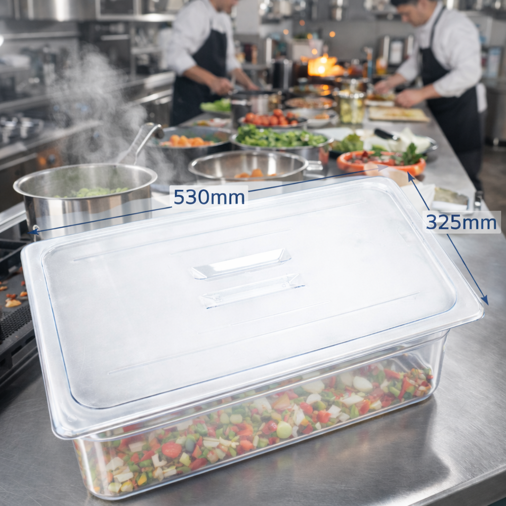 CATERING BASE