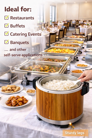 CATERING BASE