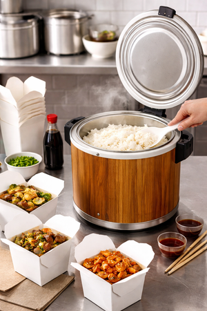 CATERING BASE