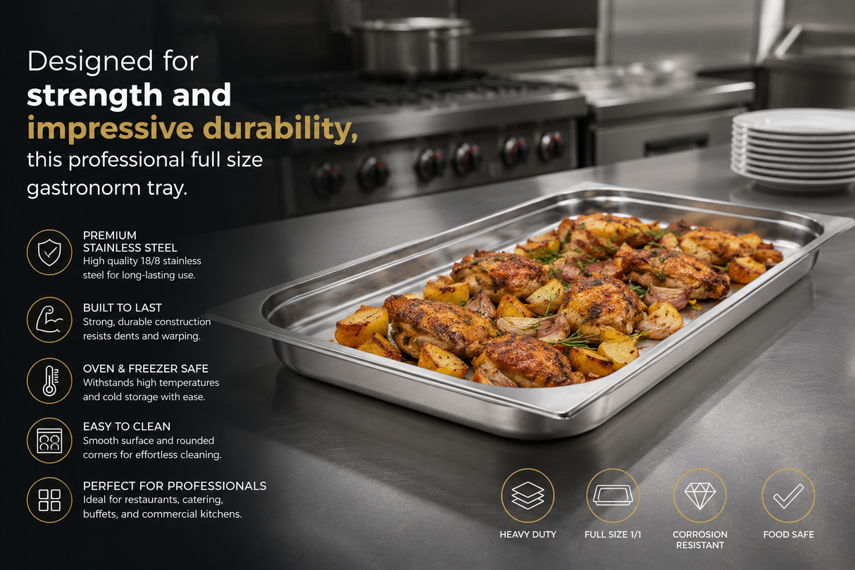CATERING BASE