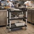 CATERING BASE