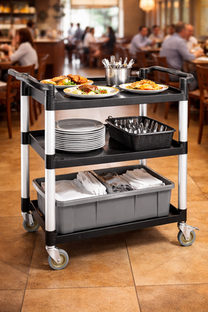 CATERING BASE