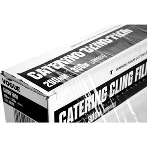CATERING BASE