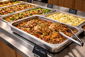 CATERING BASE