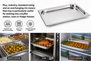 CATERING BASE
