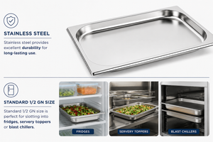 CATERING BASE