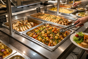 CATERING BASE
