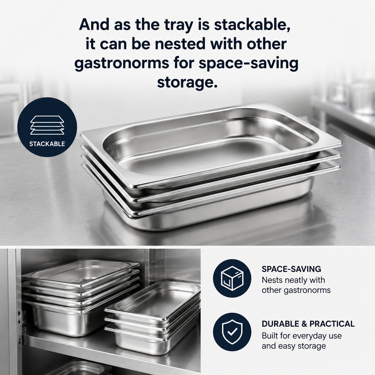 CATERING BASE