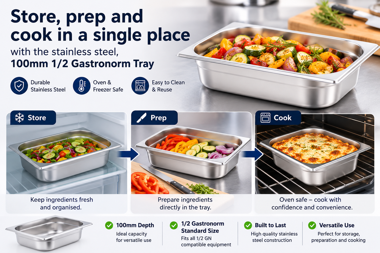 CATERING BASE