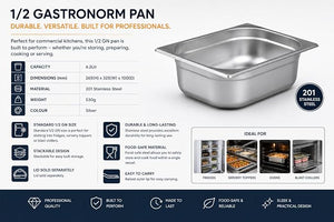 CATERING BASE