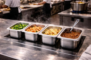 CATERING BASE
