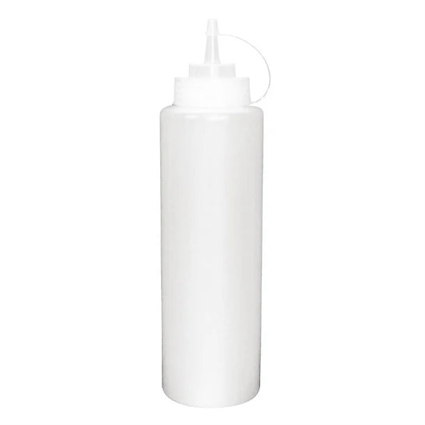 Vogue Squeeze Bottle 12oz