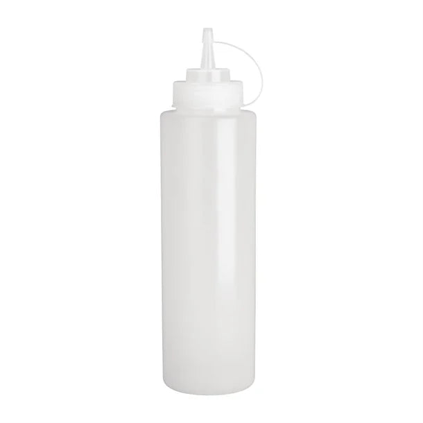 Vogue Squeeze Bottle 35oz