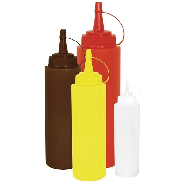 Vogue Squeeze Bottle 35oz