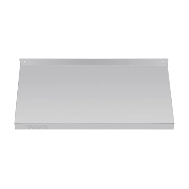 Vogue Stainless Steel Kitchen Shelf
