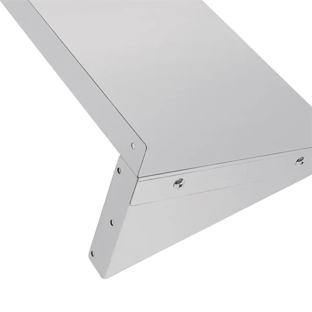 Vogue Stainless Steel Kitchen Shelf