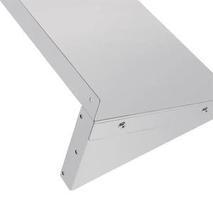 Vogue Stainless Steel Kitchen Shelf