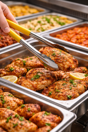 CATERING BASE