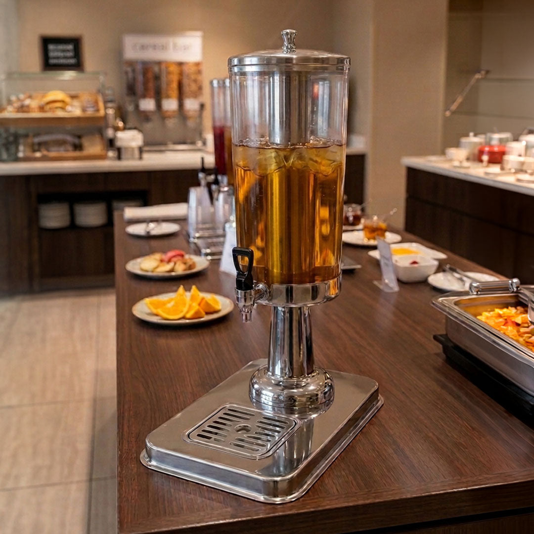 CATERING BASE