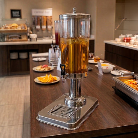 CATERING BASE
