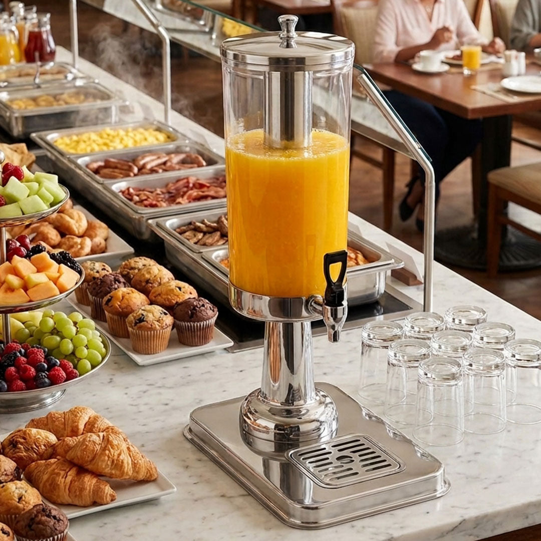 CATERING BASE