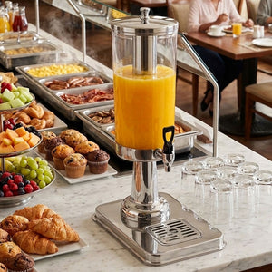 CATERING BASE