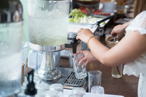 CATERING BASE