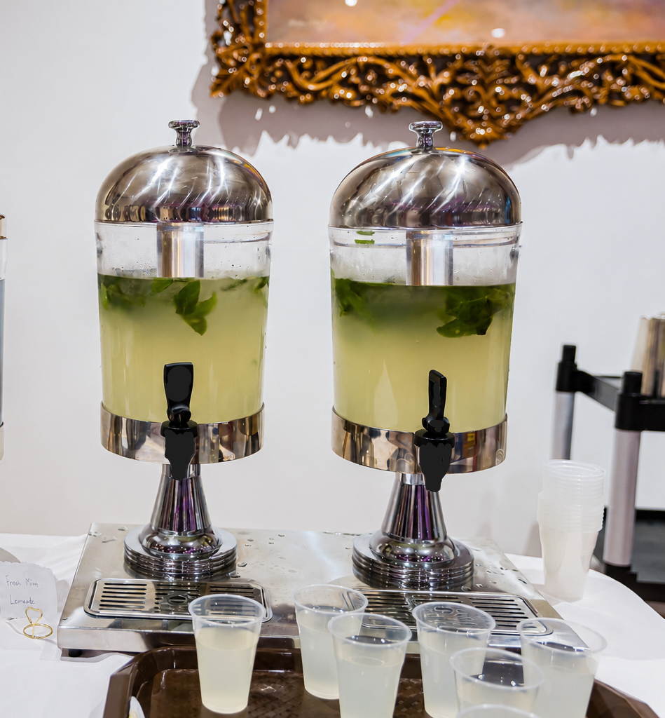 CATERING BASE