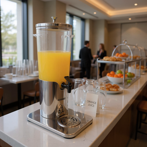 CATERING BASE