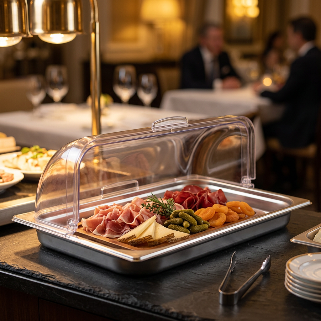 CATERING BASE